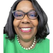 Randall Jefferson, MBA