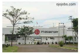 Check spelling or type a new query. Lowongan Kerja Pt Gs Battery Indonesia Plant Karawang Loker Pemalang