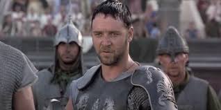 Choisissez parmi des contenus premium russell crowe les tableaux sont le meilleur endroit pour sauvegarder des images et des vidéos. Gladiator 10 Behind The Scenes Facts From Russell Crowe S Epic Movie Cinemablend