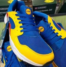 8 usa man) at the best online prices at ebay! Scarpe Lidl In Italia Sono Gia Sold Out