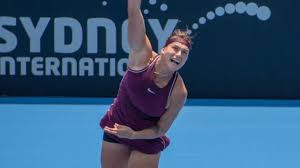 Please note that you can change the channels yourself. Sabalenka V Muguruza Live Streaming Prediction For 2021 Doha Open
