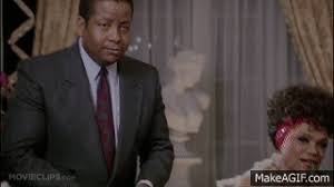 Boomerang (2/9) Movie CLIP