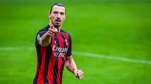 Born 3 october 1981) is a swedish professional footballer who plays as a striker for serie a club a.c. Zlatan Ibrahimovic Bei Asterix Und Oberlix Milan Superstar Kommt Auf Die Leinwand Eurosport