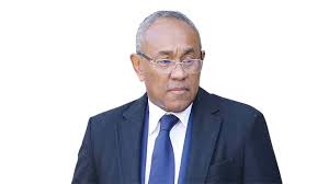 The court of arbitration for sports (cas) on monday reduced a ban imposed on caf president ahmad ahmad by football's world governing body, fifa, from five years to two years following his appeal. Ahmad Only Possible Obstacle To Motsepe Becoming Caf President The Chronicle