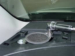 Speaker repair and replacement of foam surrounds on cerwin vega and others. Upgrading The Stereo System In Your 2007 2013 Toyota Tundra Double Cab