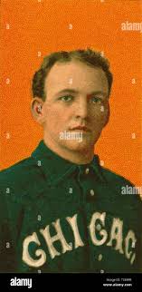 Billy Sullivan,, Chicago White Sox, American Tobacco Company, 1909-1911  Stock Photo