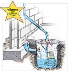 Pin By Carlos Alves On Sump Pump Installation In 2020 Waterproofing Basement Sump Pump Installation Basement Bathroom Design