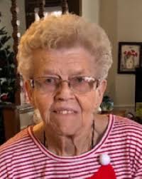 Mary Jo Summers Obituary