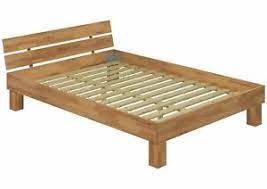 Bett 140 x 220 kleinanzeigen jetzt finden oder inserieren. Bett 140x220 Gunstig Kaufen Ebay