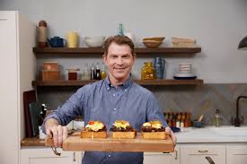 Bobby Flay Retorna Ao Food Network Em Sua Setima Temporada De Brunch Com Bobby