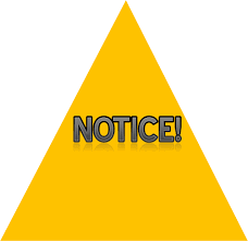 Maybe you would like to learn more about one of these? Pengertian Dan Contoh Notice Bahasa Inggris English Class