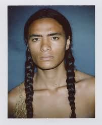 We did not find results for: Up And Coming Model Haatepah Is Using Fashion As A Platform To Advocate For Indigenous Rights Fashionista