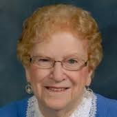 Obituary information for Mary Jean Wienkes