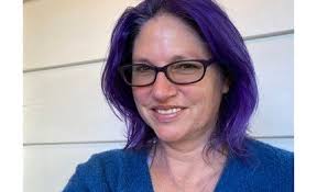 Meet Samantha Jacoby