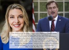 Heather Cerone for State Representative