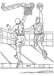 Vulpix coloring page from generation i pokemon category. Basketball Players Coloring Pages