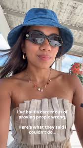 They said it was impossible…, Until I turned it into my reality., This  isn’t about proving others wrong., It’s about proving yourself right., Want  to build something they said you couldn’t?, Comment ...