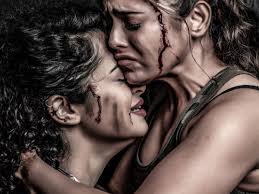 Ram Gopal Varma releases title track Khatra of his new film named Dangerous