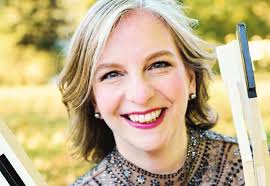 SYMPHONIC CONCERT GUIDE Saturday, April 24, 2021 // 7:00 p.m. Sunday, April  25, 2021 // 3:00 p.m.