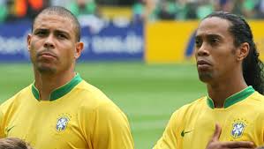 13 123 291 · обсуждают: Brazil Legends Ronaldo Ronaldinho Finally Give Verdict On Messi Vs Cristiano Debate Ht Media