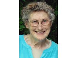 Ann Weber Obituary (1930