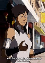 Featuring our epic triad fire piece! Actual 5 Year Old Avatar Korra Avatar The Legend Of Korra Fan Art 40644261 Fanpop