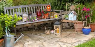 Dinge zu beachten pro einen schönen garten grundprinzipien der gartengestaltung einfahren sie mit diesen grundlegenden. Deko Ideen Fur Den Garten Die Moglichkeiten Sind Grenzenlos