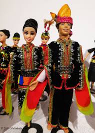 Orang sungai sabah paling cantik. Chanteek Borneo Gallery The Lilliput Of Sabah Mysabah Com