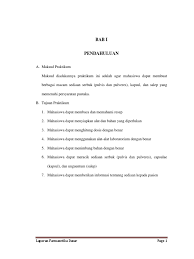 We did not find results for: Laporan Praktikum Pulveres Masnurul