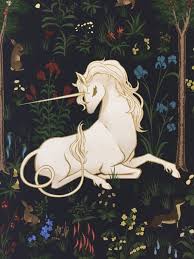 unicorn