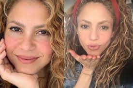 Health & beauty tips with shakira (i'm crushing hard oh 10 celebs who look totally different without makeup. Without Makeup Top 50 Hottest Female Celebrities No Makeup Looks I Fashion Styles