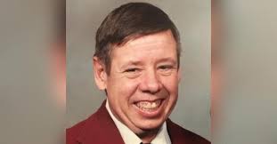 John David Fulton Obituary