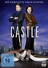 Dizi ;yazar richard castle ve detektif kate beckett başından geçen olayları anlatmaktadır. Castle News Termine Streams Auf Tv Wunschliste