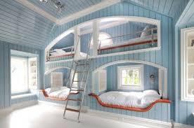 20 Unique And Fun Kid Bedroom Ideas Cool Bunk Beds Awesome Bedrooms Home