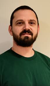 Jonathan Jacobs, Ph.D. : SLU