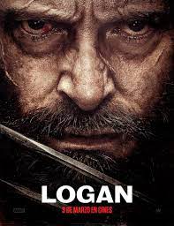 Logan Pelicula 2017 Sensacine Com