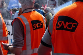 Le vendredi 20 décembre, le trafic sera perturbé en alsace. Greve Du 12 Decembre A La Sncf Trafic Ferroviaire Toujours Tres Perturbe Jeudi Actu