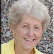 MARY "SHIRLEY" MAE INGLETT Obituary