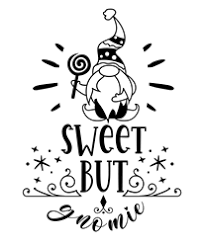 Free Free 93 Gnome Sweet Gnome Svg Free SVG PNG EPS DXF File