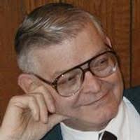 Obituary information for John P. Ochsner