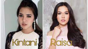 An undercover british journalist infiltrates the online propaganda. 8 Foto Kintani Putri Medya Gadis Minang Ini Katanya Mirip Raisa Lifeloenet