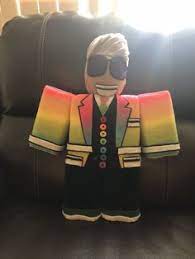 If you've made an investment in the platform for a while, you might wonder how you go about contributing your own game to the service for the first time. 8 Make Your Own Roblox Character Ideas Roblox Plush Make Your Own