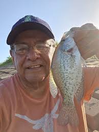 Bluegill fishing tips and experiences in northern Ohio