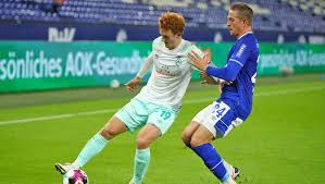 Welche spiele sind heute in deutschland? Werder Bremen Schalke 04 Bundesliga Heute Live Tv Und Livestream
