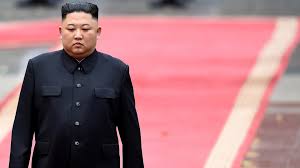 Great successor, son of the dear leader, president of the democratic people's republic of korea. North Korea S Silence On Health Of Leader Kim Jong Un Raises Succession Speculation Ktla