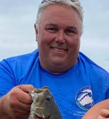 Meet the Opens Elite Qualifiers anglers