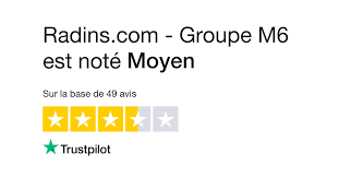 Bon de reduction à imprimer. Avis De Radins Com Groupe M6 Lisez Les Avis Clients De Www Radins Com