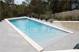 Construction De Piscine Plage Immergee Innovante Piscine Plage