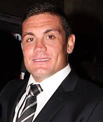 Chris Heighington