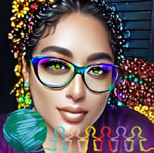 we'll be here all night!!